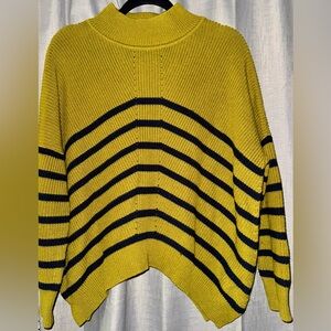 Woman’s Sweater